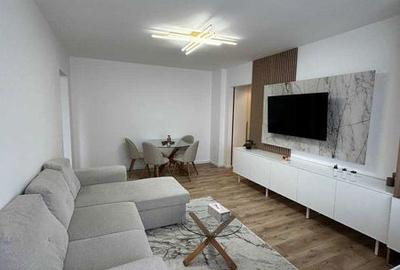Apartament cu 2 camere în Centrul Civic - 5