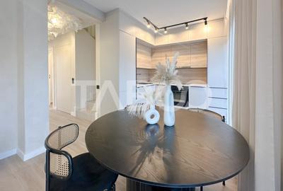 De vanzare casa finisata cu designer in Floresti zona Il Milanese - 3