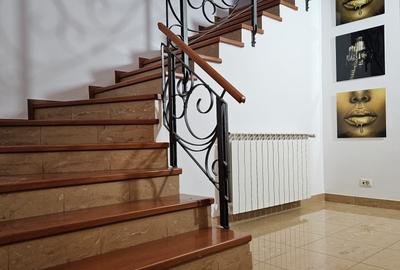 Vilă deosebită D+P+1E+P/ zona exclusivistă/Iancu Nicolae - 18