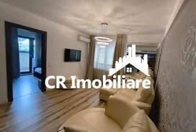 Apartament cu 2 camere decomandat în Unirii - 3