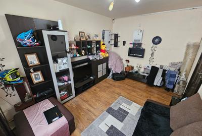 Apartament cu 2 camere decomandat, mobilat în Drumul Taberei - 5