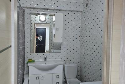 Garsonieră decomandată în Doamna Ghica - 2