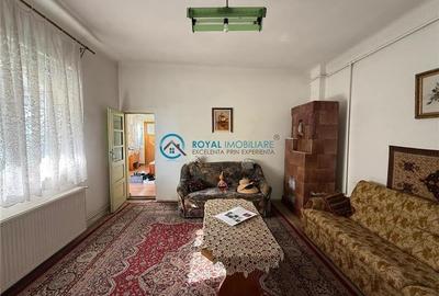 Royal Imobiliare - Vanzare Casa zona Sala Sporturilor - 3