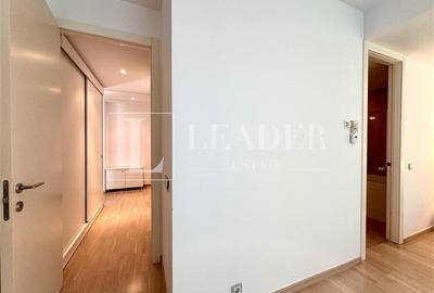 Apartament cu 2 camere decomandat, mobilat în Dorobanți - 11