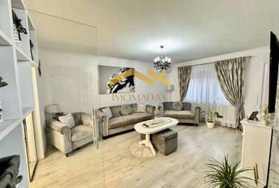 -Utvin-Casa Individuala-Complet Mobilata- - 2