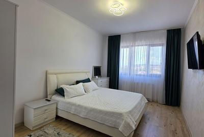 Apartament cu 2 camere decomandat în Prelungirea Ghencea - 14