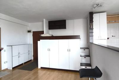 Garsonieră semidecomandată în Berceni - 5