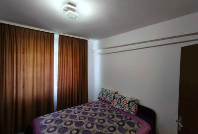 Apartament cu 2 camere decomandat în Bucium - 6