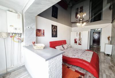 	1 camera Tiglina 1 mobilata utilata CT Ac- gata de locuit sau inchiriat ! - 4