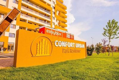 Apartament modern, incalzire in pardoseala, Sos. Salaj, Piata Rahova - 10