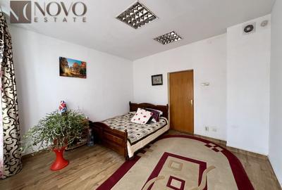 5 camere | Dacia | Centrala | Pod mansardabil - 14