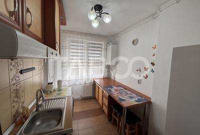 Apartament la prima inchiriere cu 2 camere zona Terezian Sibiu - 4
