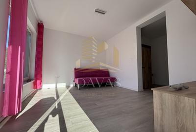 Duplex cu 5 camere decomandat cu Canalizare în Florești - 9