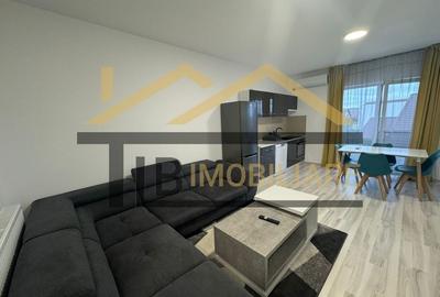 Apartament de 2 camere, 44mp, parcare, Zona Sancrai Apartament de 2 camere, 44mp, parcare, Zona Sancrai - 2