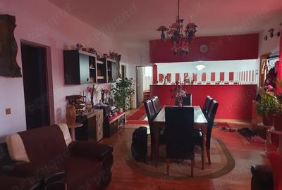 Casă cu 4 camere în Oltina - 3