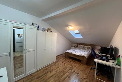 Apartament 2 camere, mobilat si utilat - 8