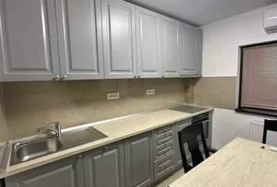 APARTAMENT 3 CAMERE-13 SEPTEMBRIE-CENTRALA-2 BAI-BLOC REABILITAT-HOL H - 2