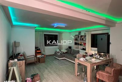 Apartament cu 4 camere, mobilat în Europa - 2