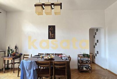 Casă cu 7 camere cu Teren 150 Mp în Grădina Icoanei - 3