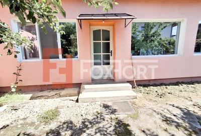 Casa individuala de vanzare in Timisoara, zona Crisan - 11