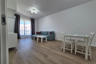 Apartament cu 2 camere decomandat în Drumul Taberei - 1