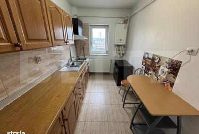 Garsonieră decomandată în 1 Mai - 3