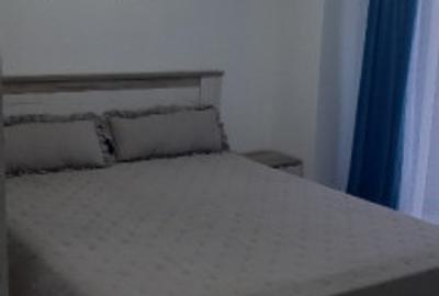 Apartament cu 2 camere în Sud - 4