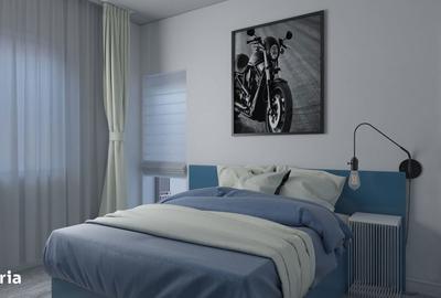 Casă cu 5 camere cu Teren 299 Mp în Central - 5