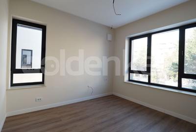 Duplex cu 5 camere cu Canalizare în Pipera - 10