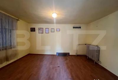 Casă cu 4 camere cu Teren 200 Mp în Aiud - 4