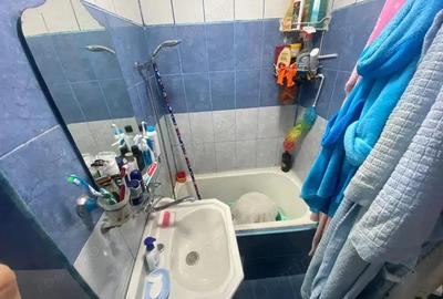 Apartament cu 2 camere în Gării - 1