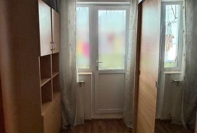 Apartament cu 2 camere nedecomandat în Central - 3