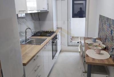Garsonieră decomandată, mobilată în Central - 3