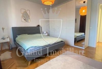 Penthouse 220mp, 2 parcari, zona Andrei Muresanu - 4