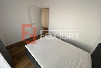 Apartament de inchiriat 3 camere bloc nou, Lipovei - ID C4832 - 7