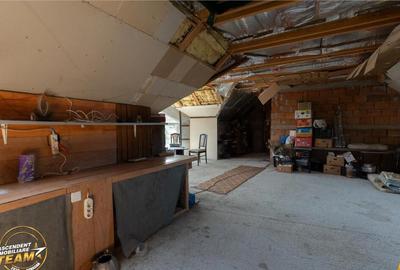 Casa cu spatiu comercial recomandat: locuinta si afacere:Cen - 15