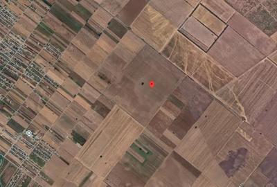 Teren Extravilan In Rate Primaverii Com. Berceni | 14.345mp | #EG47 - 3