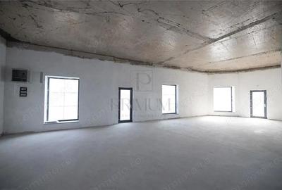 Spațiu comercial, de 200 mp, în Cetății - 1
