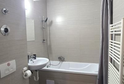 Garsonieră decomandată, mobilată în Avantgarden - 12