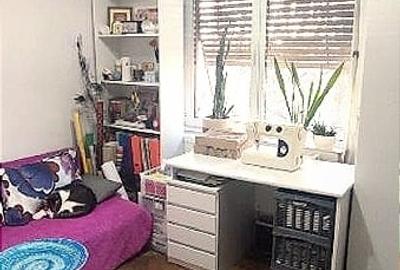 Apartament 3 cam semidec in Centru zona Parc Spicu Apartament 3 cam semidec in Centru zona Parc Spicu - 1