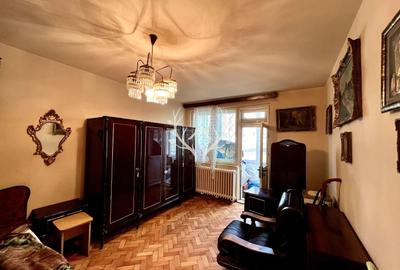 Apartament cu 2 camere decomandat în Gheorgheni - 2