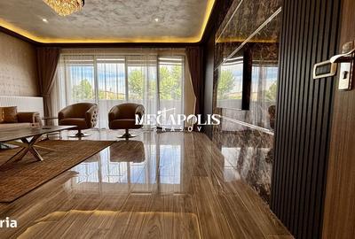 Apartament cu 4 camere în Central - 8