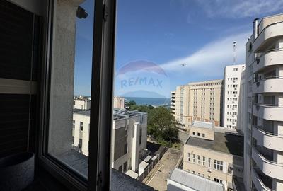 Apartament cu 2 camere semidecomandat în Tomis II - 7