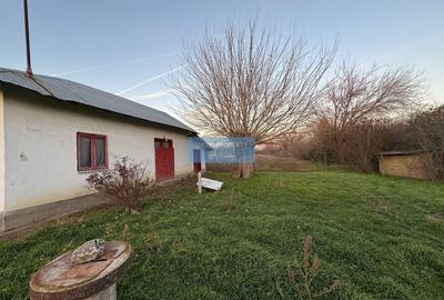 De  Vânzare Teren 3.488 mp  – Drumul Stăneștiului,Giurgiu - 2