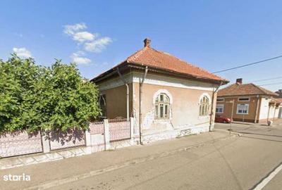 Casă cu 3 camere cu Teren 268 Mp în Central - 3