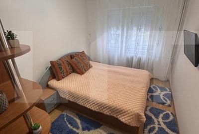 Apartament 3 camere, 65 mp, zona Fortuna - 2