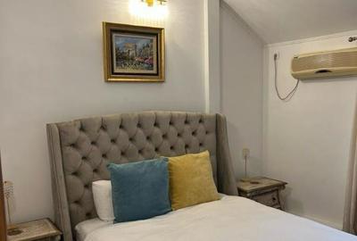 Apartament cu 4 camere semidecomandat în Unirii - 4