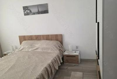 Inchiriez apartament 2 camere decomandat braytim nou utilat - 3