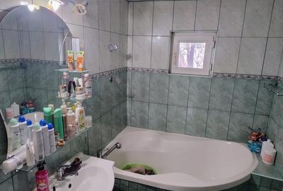 Apartament cu 4 camere decomandat, mobilat în Doamna Ghica - 16