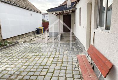Casă individuală cu 4 camere cu Canalizare în Gușterița - 3
